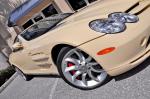 Mercedes-Benz SLR McLaren Roadster Ivory 2019 года